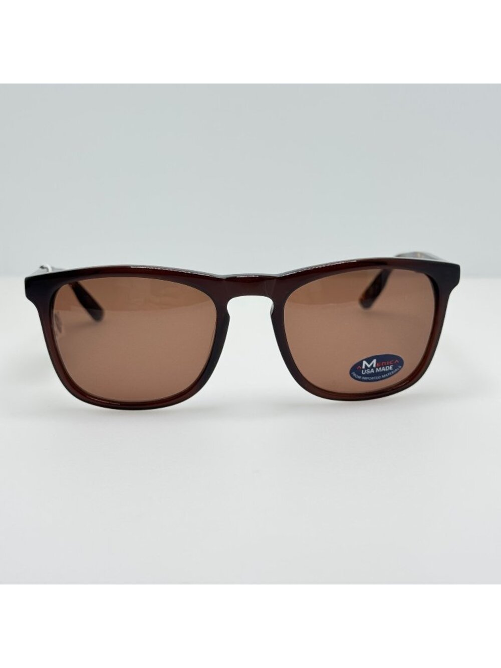 M America Sunglasses MU404 CRYBWN 54-20-140